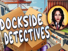                                                                     Dockside Detectives קחשמ