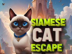                                                                     Siamese Cat Escape קחשמ