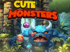                                                                     Cute Monsters קחשמ