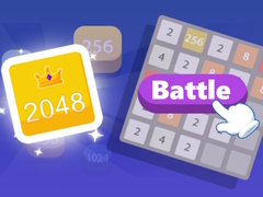                                                                     Battle 2048 קחשמ