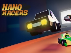                                                                     Nano Racers קחשמ