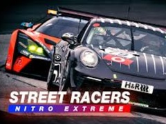                                                                     Street Racers Nitro Extreme קחשמ