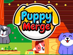                                                                     Puppy Merge קחשמ