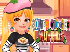                                                                     Roxie's Kitchen Muffins קחשמ