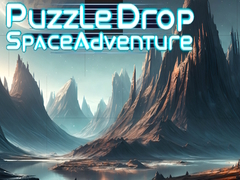                                                                     Puzzle Drop Space Adventure קחשמ