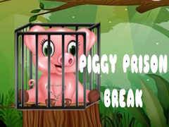                                                                     Piggy Prison Break קחשמ