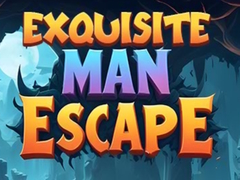                                                                     Exquisite Man Escape קחשמ