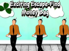                                                                     Exciting Escape Find Money Bag קחשמ