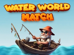                                                                     Water World Match קחשמ