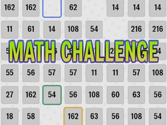                                                                     Math challenge  קחשמ