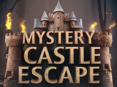                                                                     Mystery Castle Escape קחשמ