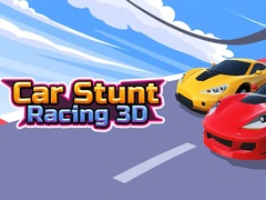                                                                     Car Stunt Racing 3D קחשמ