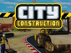                                                                     City Construction קחשמ
