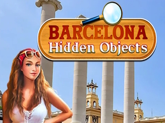                                                                     Barcelona Hidden Objects קחשמ