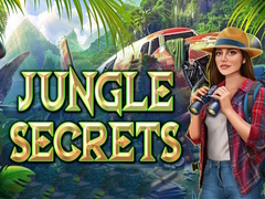                                                                     Jungle Secrets קחשמ