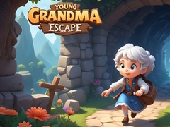                                                                     Young Grandma Escape קחשמ