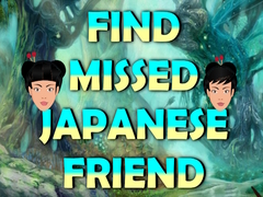                                                                     Find Missed Japanese Friend קחשמ