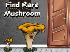                                                                     Find Rare Mushroom קחשמ