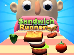                                                                     Sandwich Runner  קחשמ