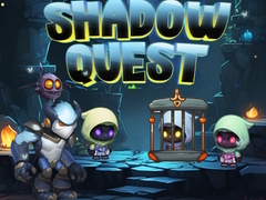                                                                     Shadow Quest קחשמ