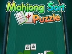                                                                     Mahjong Sort Puzzle קחשמ