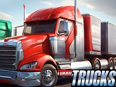                                                                     Turbo Trucks Race קחשמ