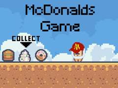                                                                     McDonalds Collect Foods קחשמ