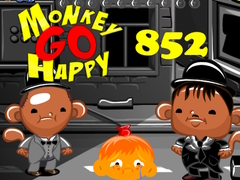                                                                     Monkey Go Happy Stage 852 קחשמ