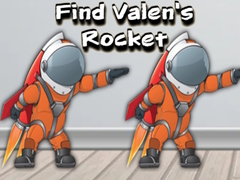                                                                     Find Valen's Rocket קחשמ