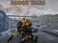                                                                     Robot Wars : Rise of Resistance קחשמ