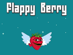                                                                     Flappy Berry קחשמ