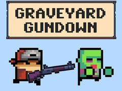                                                                     Graveyard Gundown קחשמ