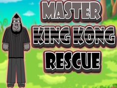                                                                     Master King Kong Rescue קחשמ