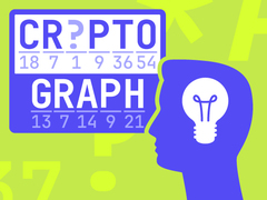                                                                     Cryptograph קחשמ