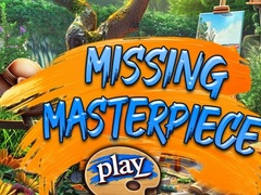                                                                     Missing Masterpiece  קחשמ