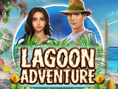                                                                     Lagoon Adventure קחשמ