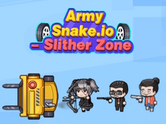                                                                    Army Snake.io - Slither Zone קחשמ