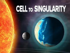                                                                     Cell to Singularity: Evolution קחשמ