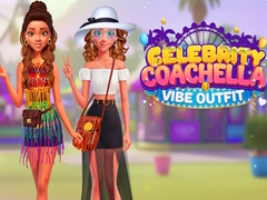                                                                     Celebrity Coachella Vibe Outfits קחשמ