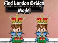                                                                     Find London Bridge Model קחשמ