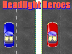                                                                     Headlight Heroes קחשמ