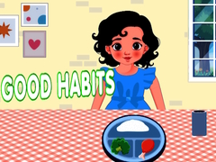                                                                     Good Habits קחשמ