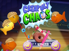                                                                     Catapult Chaos קחשמ