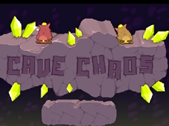                                                                     Cave Chaos קחשמ