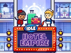                                                                     Idle Hotel Empire קחשמ