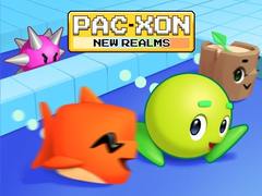                                                                     Pac Xon New Realms קחשמ