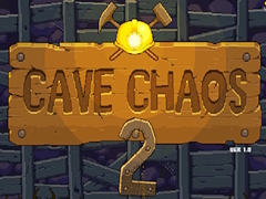                                                                     Cave Chaos 2 קחשמ