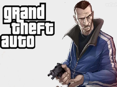                                                                     Grand Theft Auto קחשמ