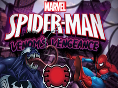                                                                     Marvel Spider-man Venoms Vengeance קחשמ