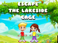                                                                     Escape the Lakeside Cage קחשמ
